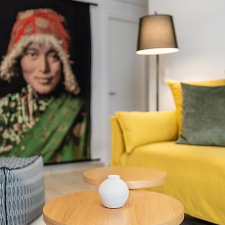 Aretousa Increteble Cretan Residences Collection Sitia  Exteriör bild