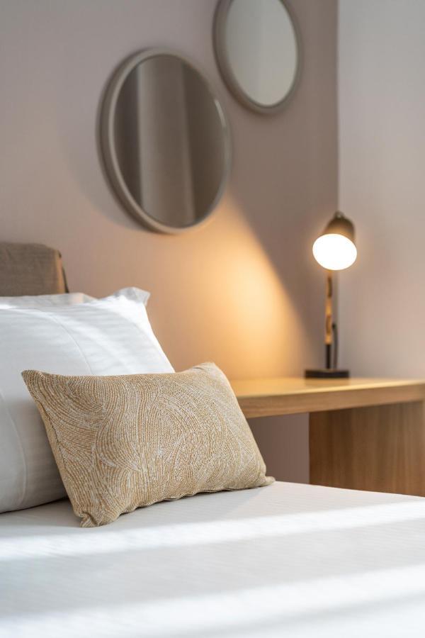 Aretousa Increteble Cretan Residences Collection Sitia  Exteriör bild