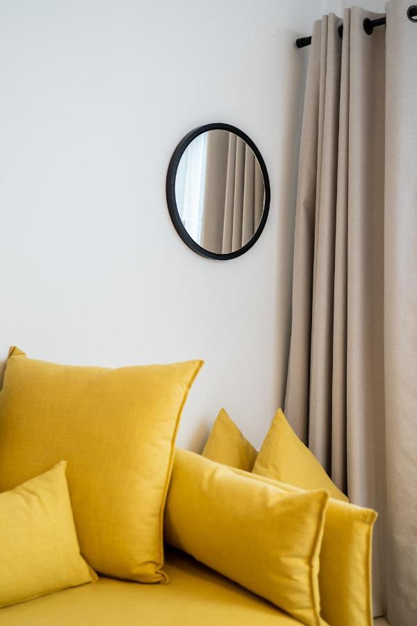 Aretousa Increteble Cretan Residences Collection Sitia  Exteriör bild