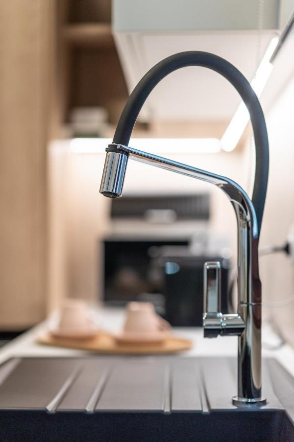 Aretousa Increteble Cretan Residences Collection Sitia  Exteriör bild