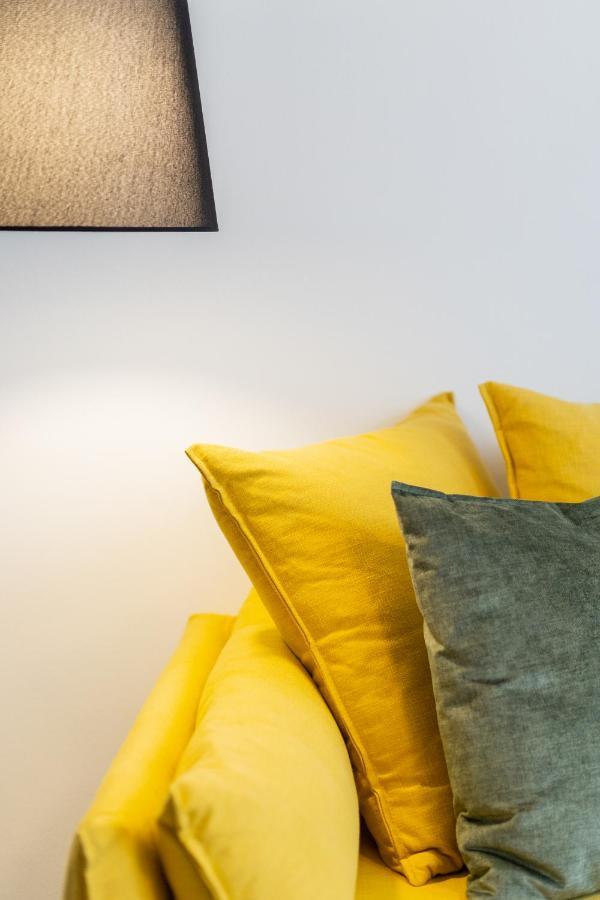 Aretousa Increteble Cretan Residences Collection Sitia  Exteriör bild