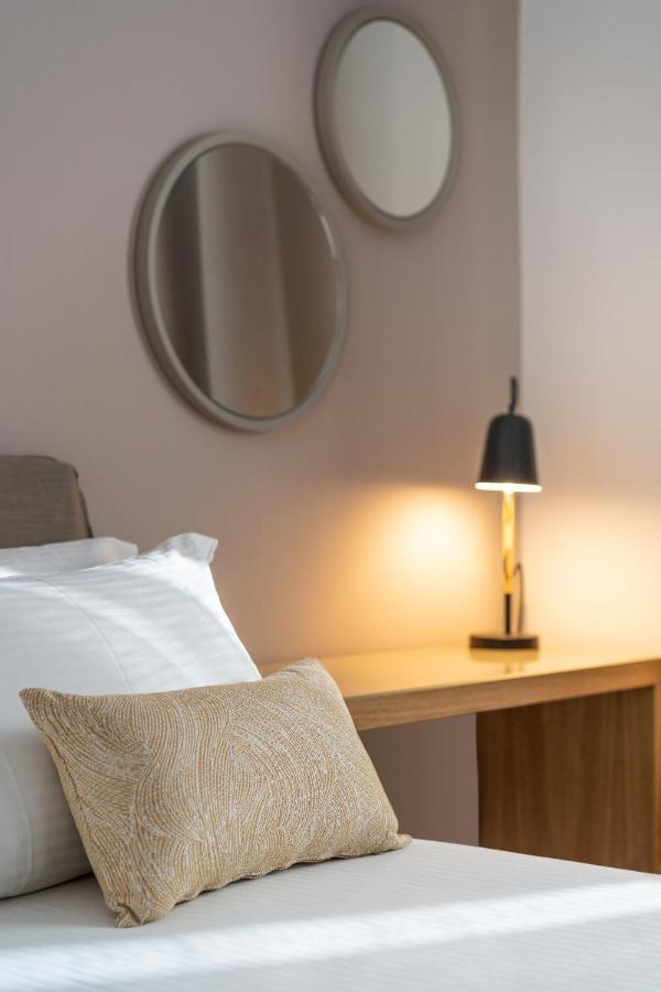 Aretousa Increteble Cretan Residences Collection Sitia  Exteriör bild