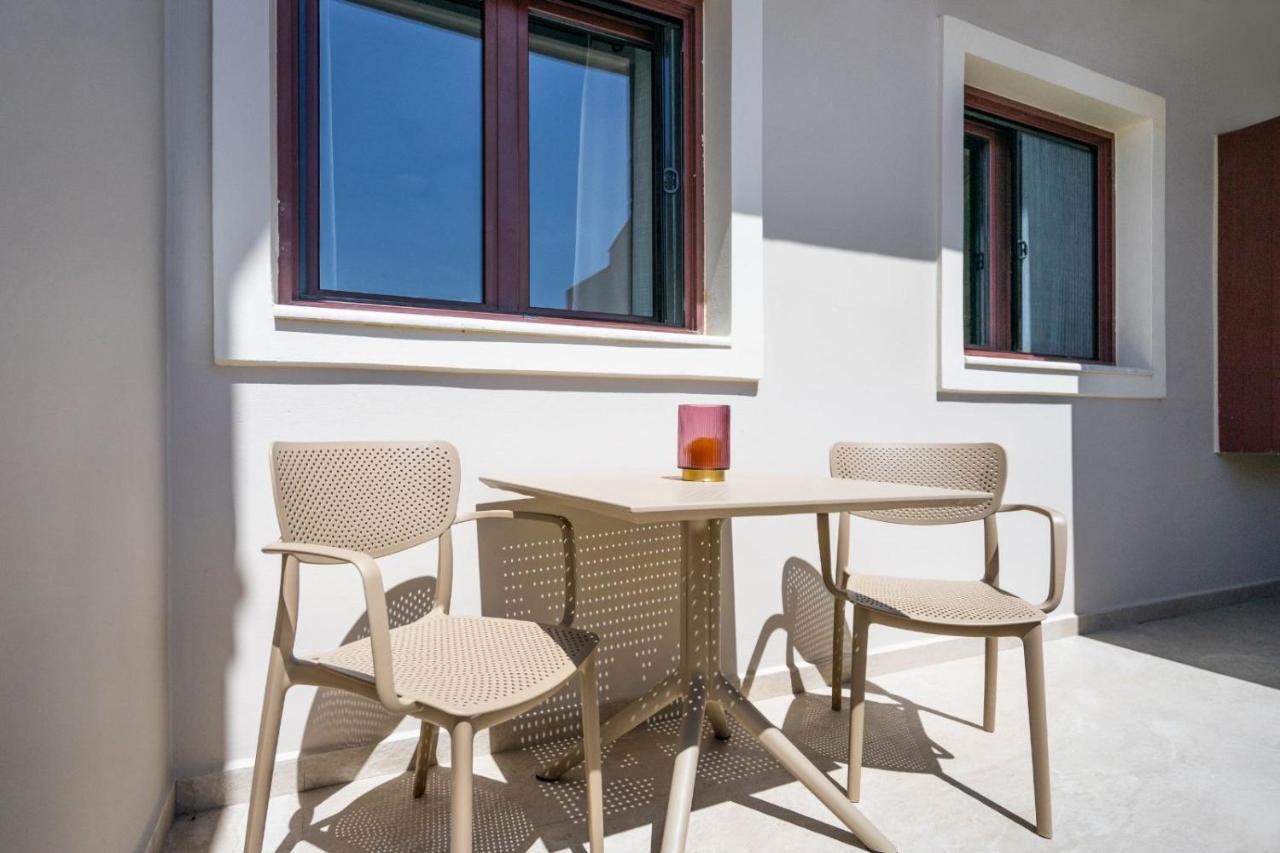 Aretousa Increteble Cretan Residences Collection Sitia  Exteriör bild